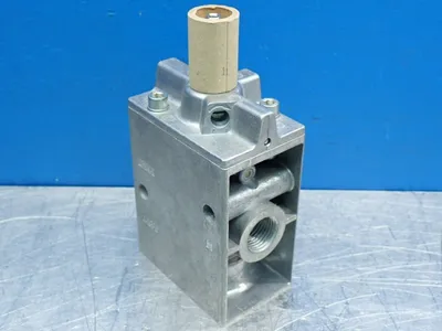 NEW FESTO 9857