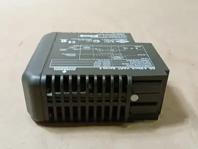 NEW EMERSON VE4005S2B1