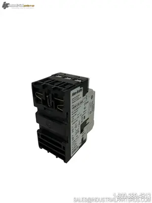 Used ALLEN-BRADLEY 140M-C2E-B40 Circuit Breakers Kentucky US | Industrial Parts R Us Inc. #1407248