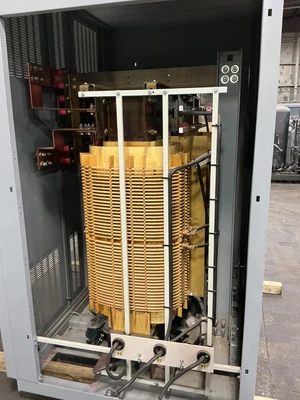 GE _UNKNOWN_ Power Transformers | Equipment Recovery Corp. (9)
