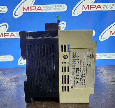 USED TELEMECANIQUE TSX1713428