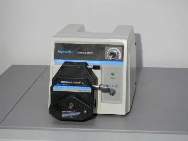 Used COLE-PARMER _UNKNOWN_ Pumps (peristaltic) California US | Biotech Equipment Sales #1464344