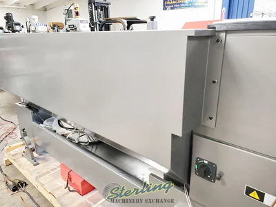New | in-Stock JET GH-2280ZX SERIES Precision Lathes California US | Sterling Machinery Exchange #1466908