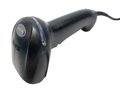 Used Honeywell Xenon 2D Barcode Scanner , High Density Imager Barcode Scanners Michigan US | Maverick Industrial Sales #1394193