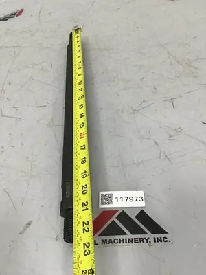USED CINCINNATI MILACRON 721