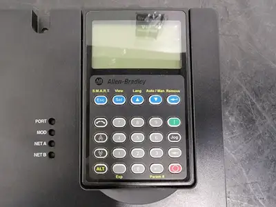 USED ALLEN-BRADLEY 320501-A01