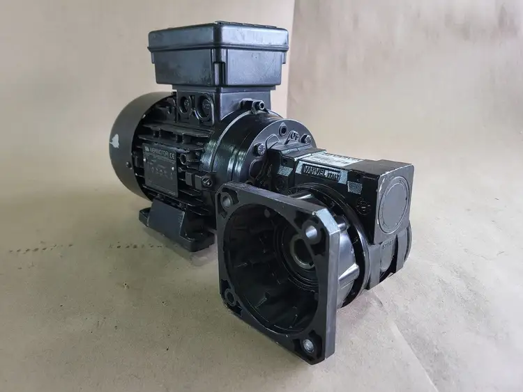 New | in-Stock NERIMOTORI M71B4 Motors (misc) British Columbia CA | Lenmark #246769