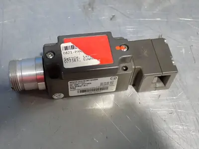Euchner Misc. Safety Switches