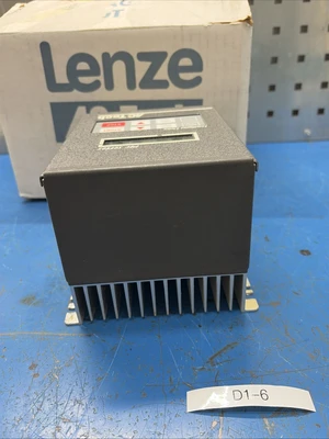 Used AC Tech M1210BJ Variable Speed Drives Indiana US | J&J Industrial Supply #1293902
