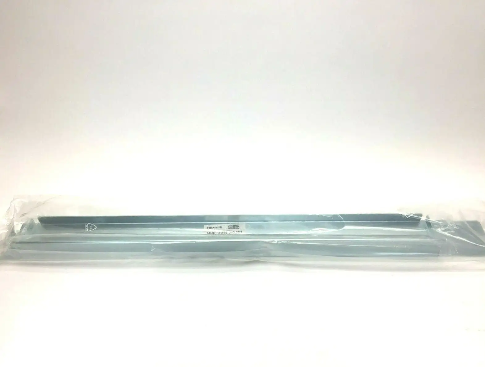NEW REXROTH END PLATE