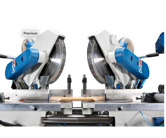 New | in-Stock OMGA TR Cut-Off Saws Pennsylvania US | RT Machine Company 3 #135652