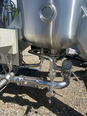 DELLA TOFFOLA NF20 FILTERS | EcReCon Inc (14)