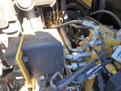 USED 2022 CATERPILLAR 309 CR