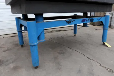 MISC SURFACE PLATE Surface Plates | Machinery For Sale (6)