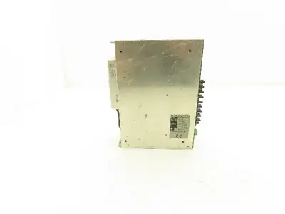 Yokogawa Dynaserv UR1015C0ZB-2CN*C DD Servo Drive Actuator 230VAC 300VA V2.25