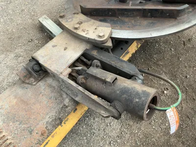 Used _UNKNOWN_ _UNKNOWN_ Plow Blades Michigan US | Miedema Asset Management Group #1414013