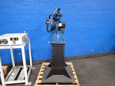 Used 2019 KAWASAKI BA006LA Robots Ohio US | HGR 24 #762594