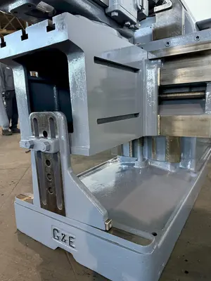 USED GOULD & EBERHARDT 24