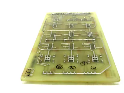 NEW GENERAL ELECTRIC 4136J58-G1 INTERFACE BOARD 4136J38-1 4136J58G1