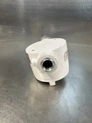MSA Sensing Head Assembly ULTIMA - E112025 (BIN-1.2.5)