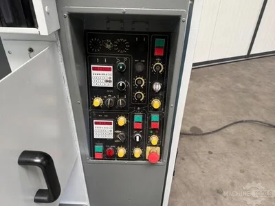 Used LGB FRANCE R12070SM Reciprocating Surface Grinders NL | Mach 4 Metal #944791