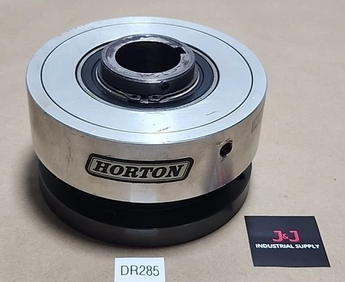 Used Horton 907100 Parts (Hydraulics and Pneumatics) Indiana US | J&J Industrial Supply #521538