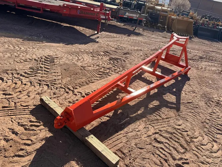 Used _UNKNOWN_ _UNKNOWN_ Crane Accessories Utah US | CSS Equipment Sales #1399975