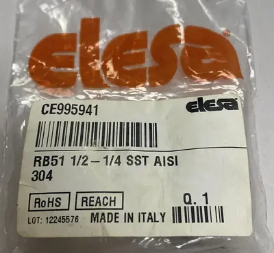 USED ELESA CE995941