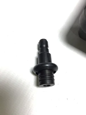 Clipflight 405 Flushwork 2 IN 1 Flush/Purge and Vacuum Test Fittings kit