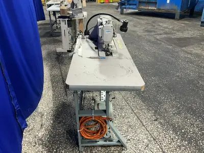 Used JUKI LU1560N Miscellaneous Packaging Equipment Ohio US | HGR 24 #1283812