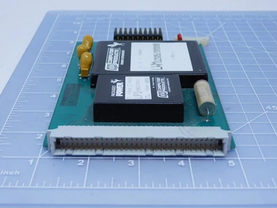 Used ASI _UNKNOWN_ Circuit Boards | OCO Industrial #1617803