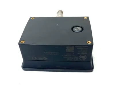 USED IFM RFID WRITE/READ HEAD
