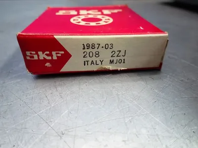 NEW SKF 62082ZJ