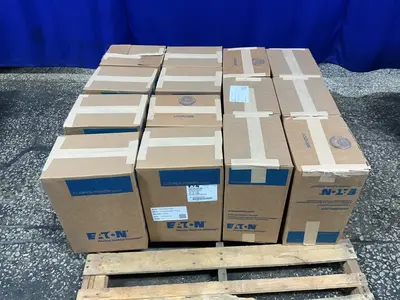 Used EATON _UNKNOWN_ Bus Bars & Plugs Ohio US | HGR 24 #1230638