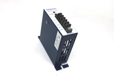 Bonitron M3675T-H10 Braking Transistor Module, 460V
