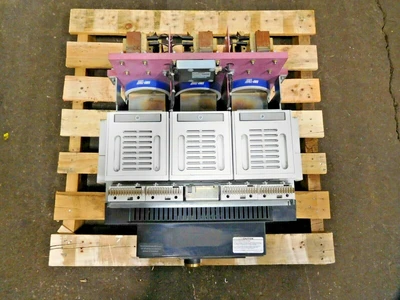 Used Siemens WLF2A316 Circuit Breakers Ohio US | Equipment Recovery Corp. #1330576