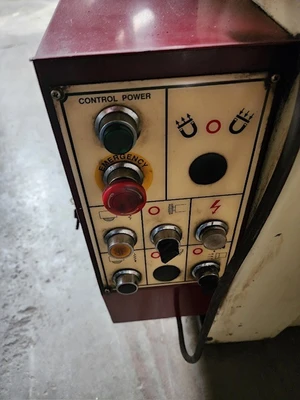 USED KENT SGS-816