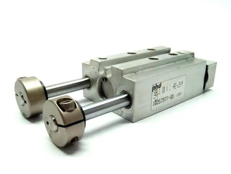 Used PHD _UNKNOWN_ Linear Actuators | Maverick Industrial Sales #1108985