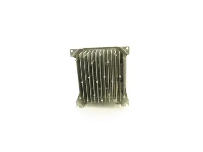 Square D Telemecanique ATV16U18N4 Altivar 16 AC Drive 1Hp 460V 3PH 2.3A