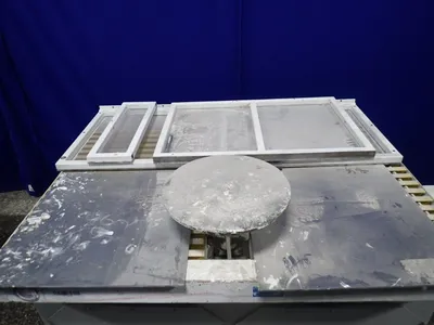 Used SENEOA _UNKNOWN_ Downdraft Tables | HGR 24 #751450