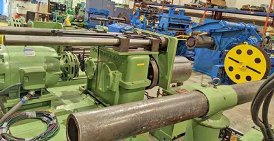 USED RUESCH RUESCH MODEL:  146