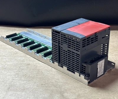 USED Mitsubishi Q00JCPU-S8