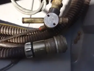 Throttle Controller