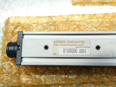 NEW KEYENCE PJV22