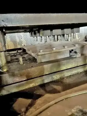 USED 1979 TISHKEN CO-20-4