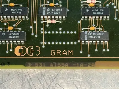 Used CINCINNATI 35314266A Printed Circuit Boards (PCB) Ohio US | HGR 24 #1357997