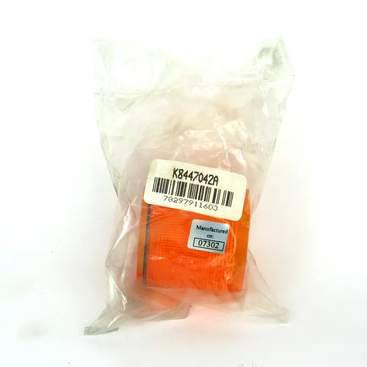 New | in-Stock FEDERAL SIGNAL K8447042A Industrial Controls | Industrial Parts R Us Inc. #365571