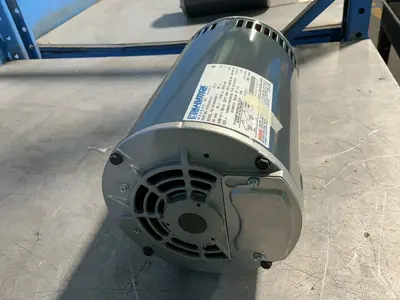 Used MARATHON ELECTRIC FQJ 56T3405500D P / X70421042010 Motors (misc) Ohio US | HGR 24 #1556728