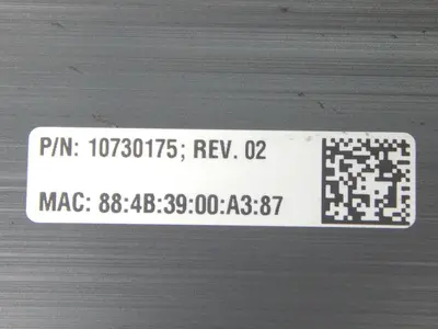 Used ROCKWELL AUTOMATION 10730175 11193854 Conveyor Parts Texas US | Aucto #1455807