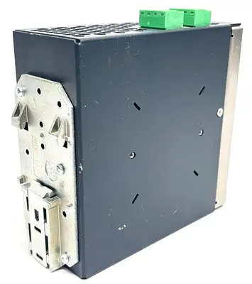 USED PHOENIX CONTACT INDUSTRIAL ETHERNET SWITCH